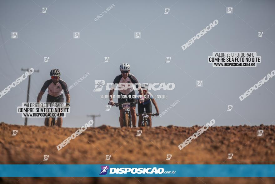 Circuito Regional - 4ª Etapa - São Jorge do Ivaí