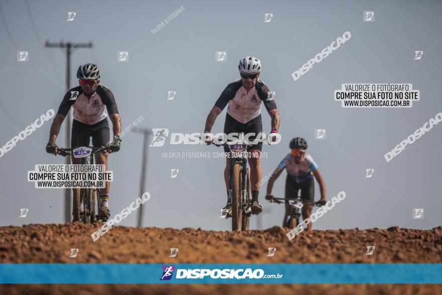 Circuito Regional - 4ª Etapa - São Jorge do Ivaí