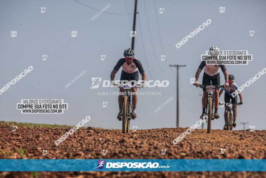 Circuito Regional - 4ª Etapa - São Jorge do Ivaí