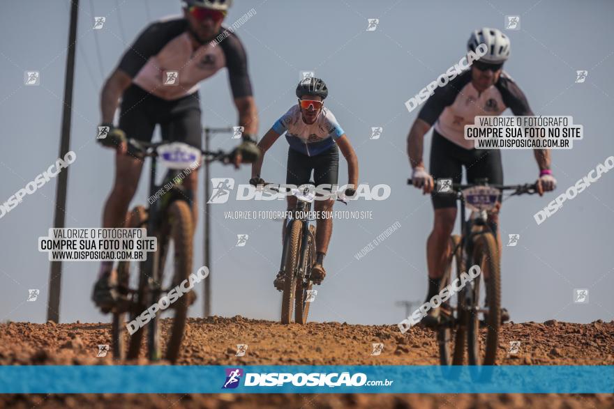 Circuito Regional - 4ª Etapa - São Jorge do Ivaí