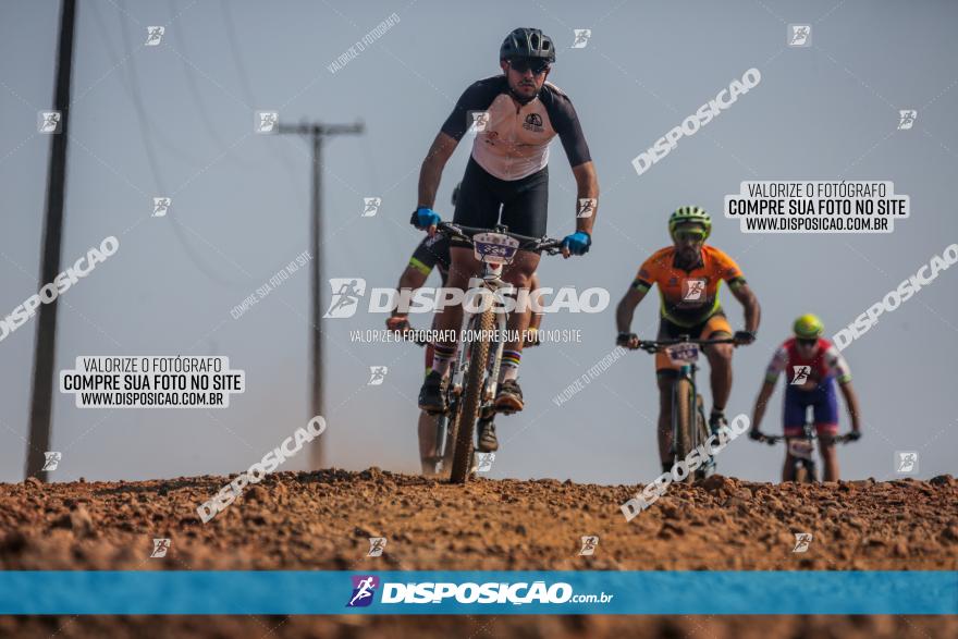 Circuito Regional - 4ª Etapa - São Jorge do Ivaí