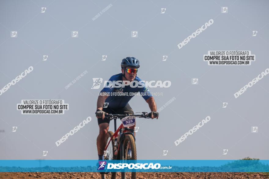 Circuito Regional - 4ª Etapa - São Jorge do Ivaí