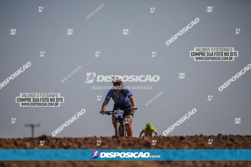 Circuito Regional - 4ª Etapa - São Jorge do Ivaí