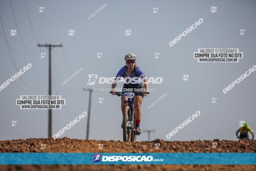 Circuito Regional - 4ª Etapa - São Jorge do Ivaí