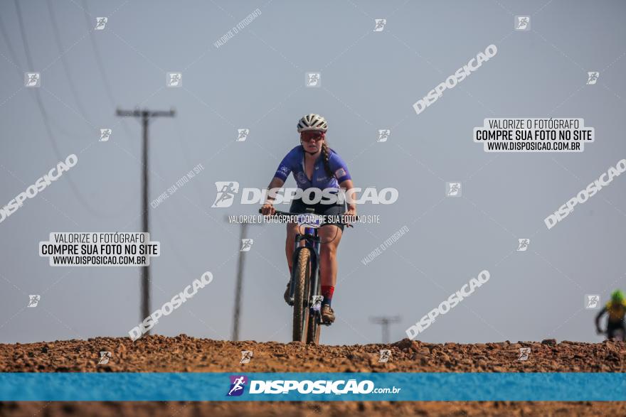 Circuito Regional - 4ª Etapa - São Jorge do Ivaí