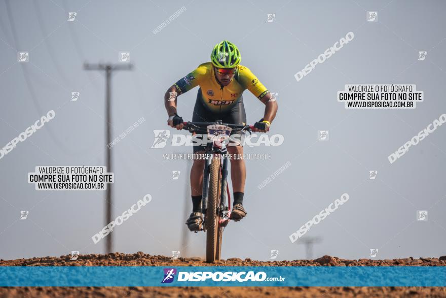 Circuito Regional - 4ª Etapa - São Jorge do Ivaí