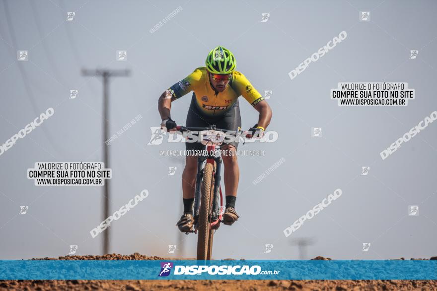 Circuito Regional - 4ª Etapa - São Jorge do Ivaí