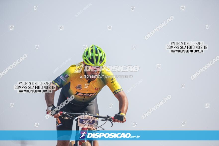 Circuito Regional - 4ª Etapa - São Jorge do Ivaí