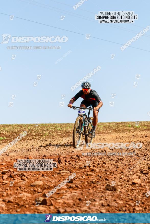 Circuito Regional - 4ª Etapa - São Jorge do Ivaí