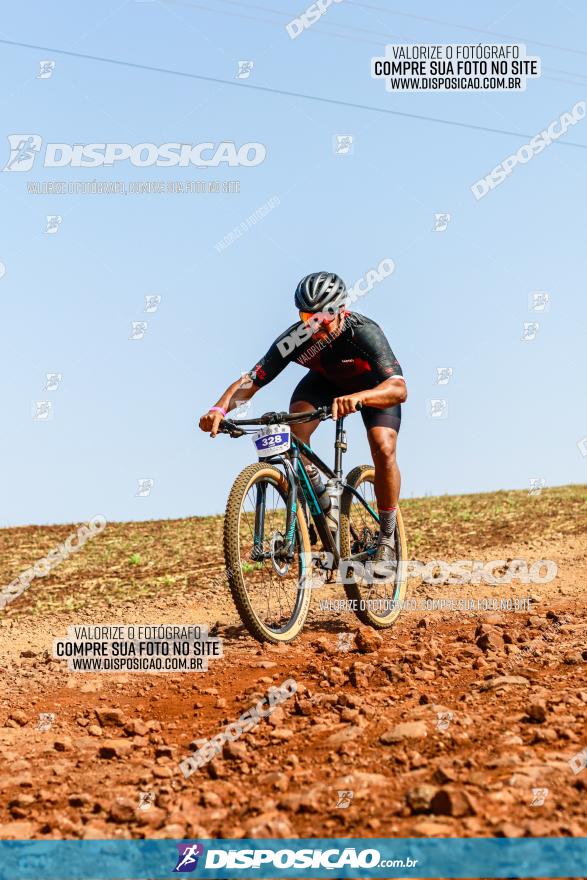 Circuito Regional - 4ª Etapa - São Jorge do Ivaí