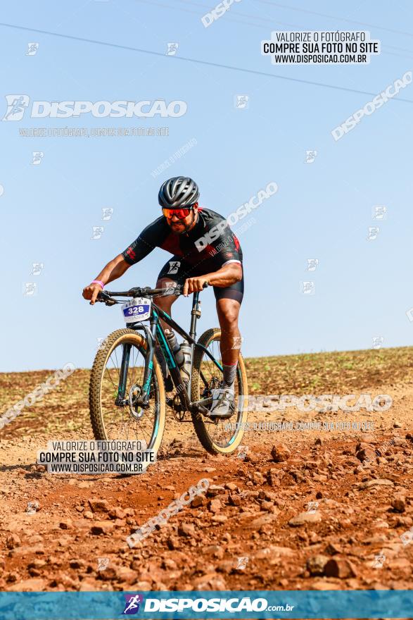 Circuito Regional - 4ª Etapa - São Jorge do Ivaí