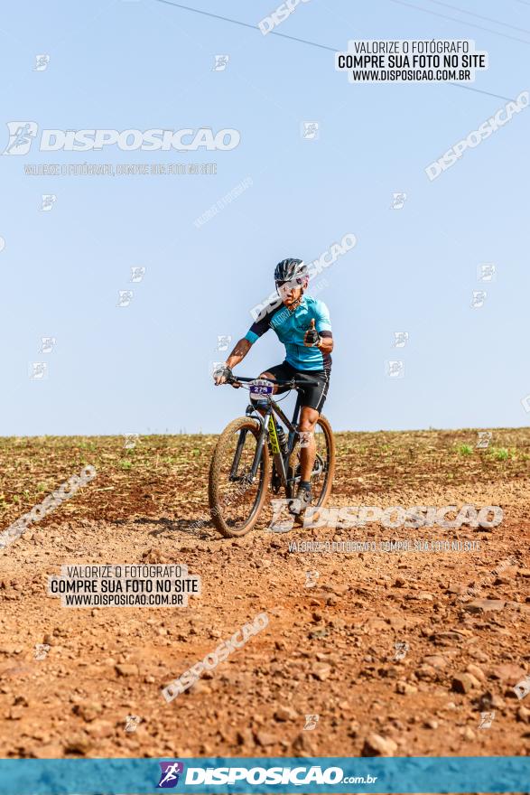 Circuito Regional - 4ª Etapa - São Jorge do Ivaí