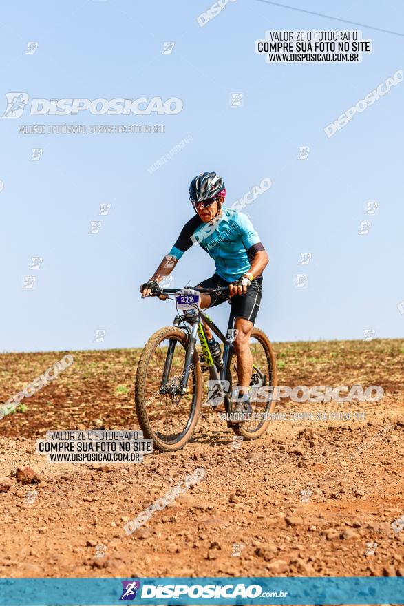 Circuito Regional - 4ª Etapa - São Jorge do Ivaí