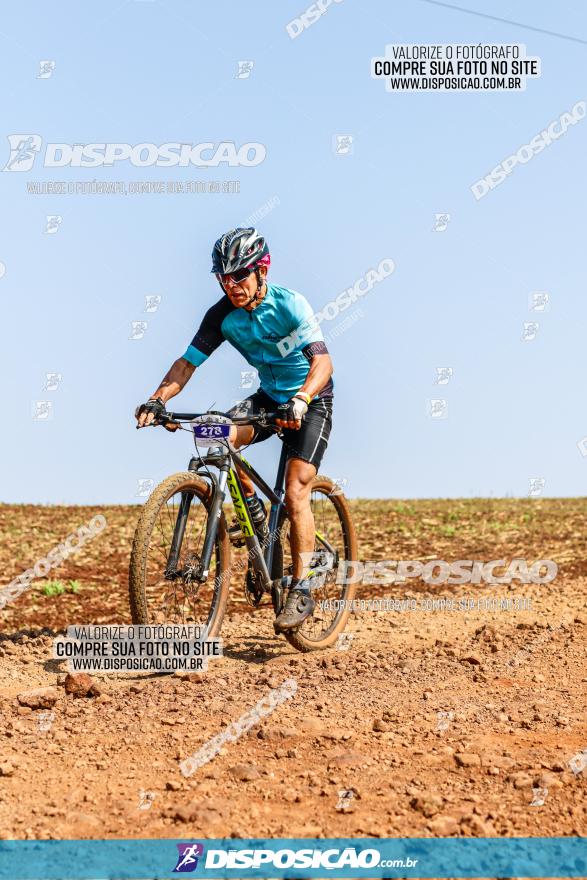 Circuito Regional - 4ª Etapa - São Jorge do Ivaí