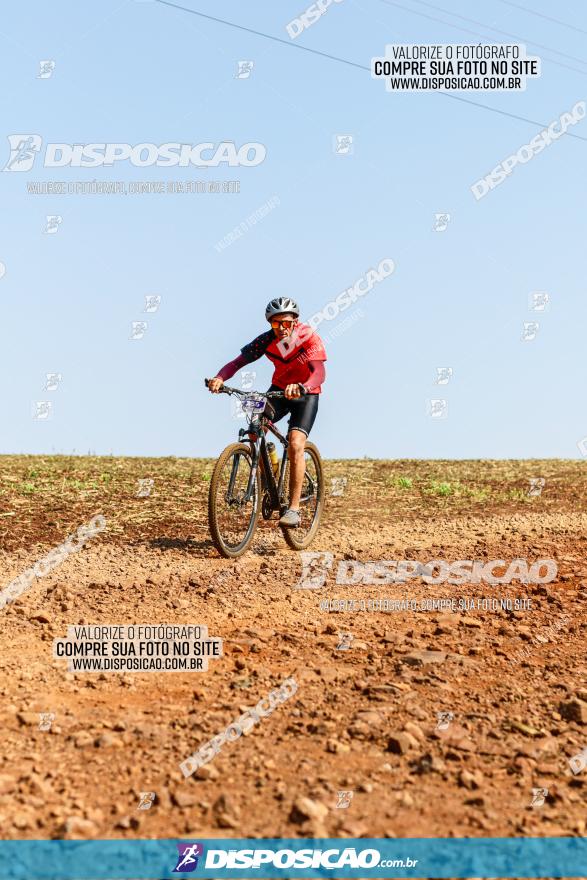 Circuito Regional - 4ª Etapa - São Jorge do Ivaí