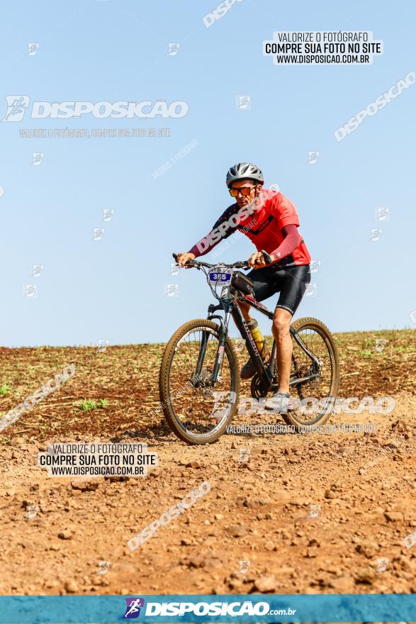 Circuito Regional - 4ª Etapa - São Jorge do Ivaí