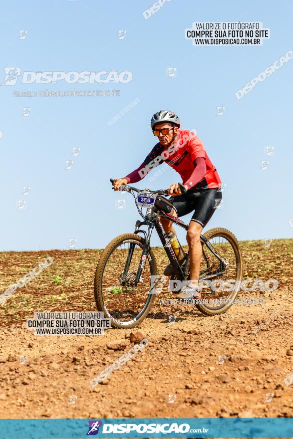 Circuito Regional - 4ª Etapa - São Jorge do Ivaí