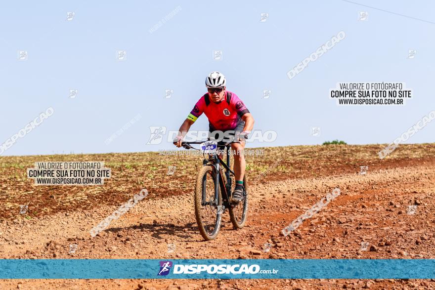 Circuito Regional - 4ª Etapa - São Jorge do Ivaí