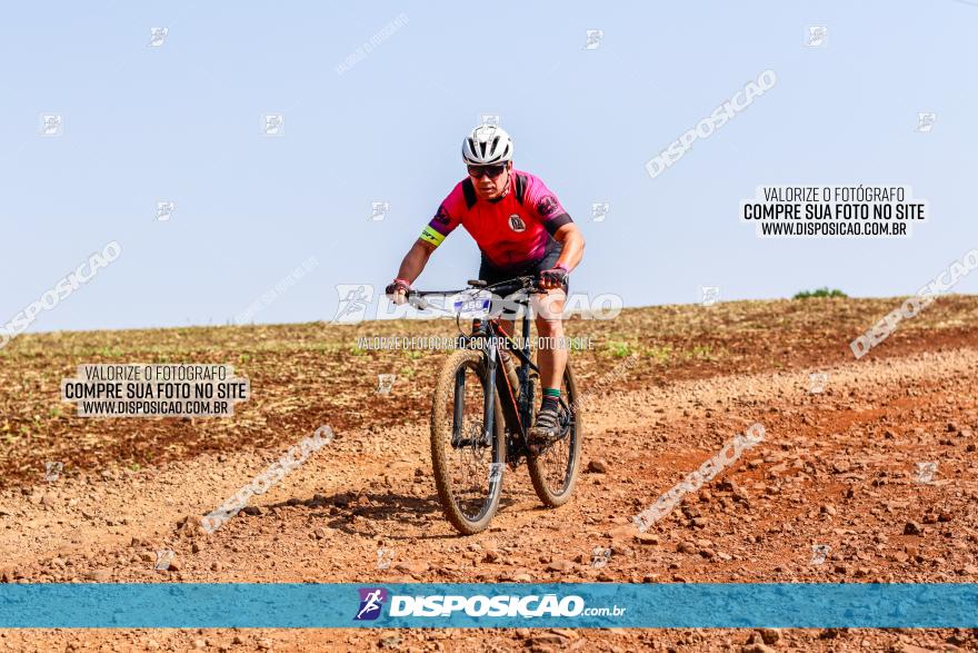 Circuito Regional - 4ª Etapa - São Jorge do Ivaí