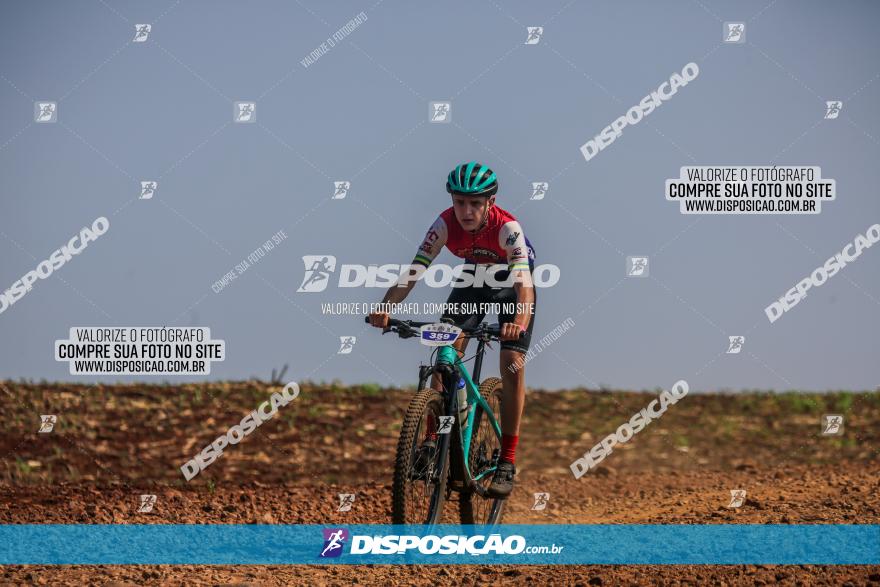 Circuito Regional - 4ª Etapa - São Jorge do Ivaí