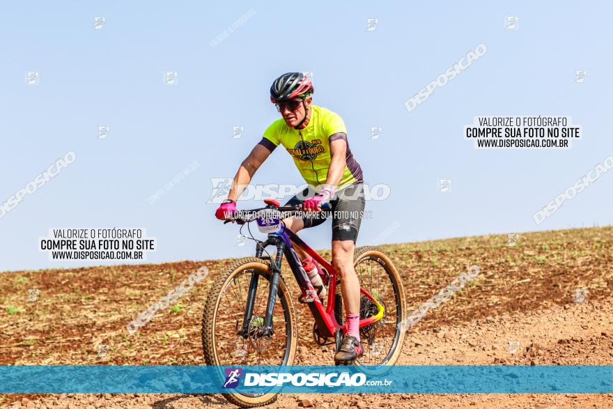 Circuito Regional - 4ª Etapa - São Jorge do Ivaí