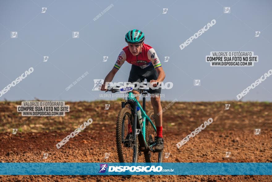 Circuito Regional - 4ª Etapa - São Jorge do Ivaí