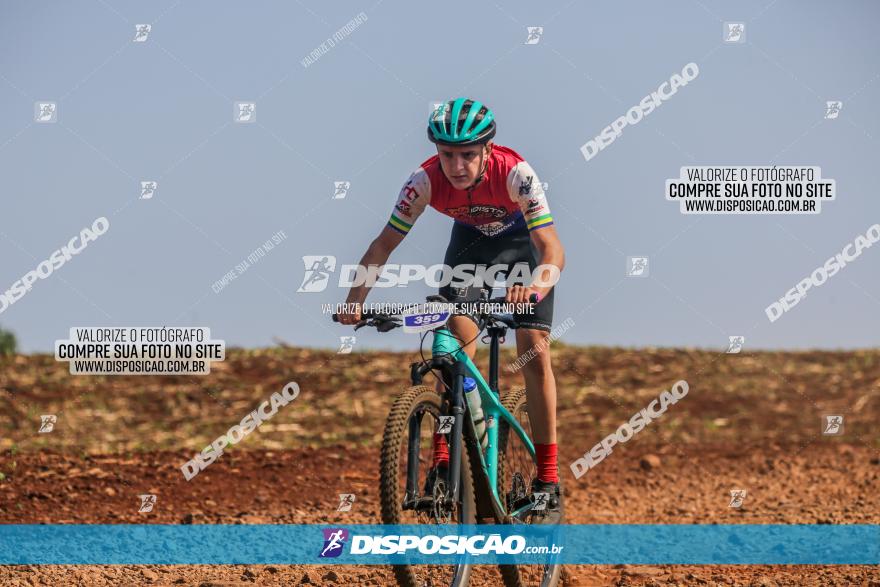 Circuito Regional - 4ª Etapa - São Jorge do Ivaí