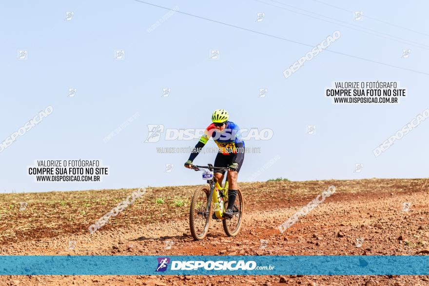 Circuito Regional - 4ª Etapa - São Jorge do Ivaí