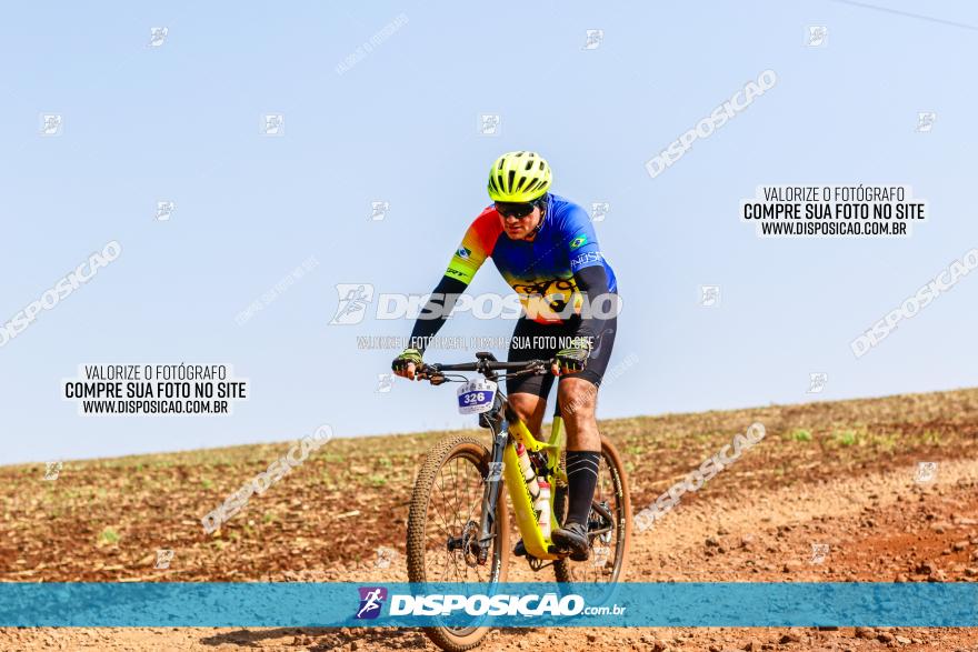 Circuito Regional - 4ª Etapa - São Jorge do Ivaí