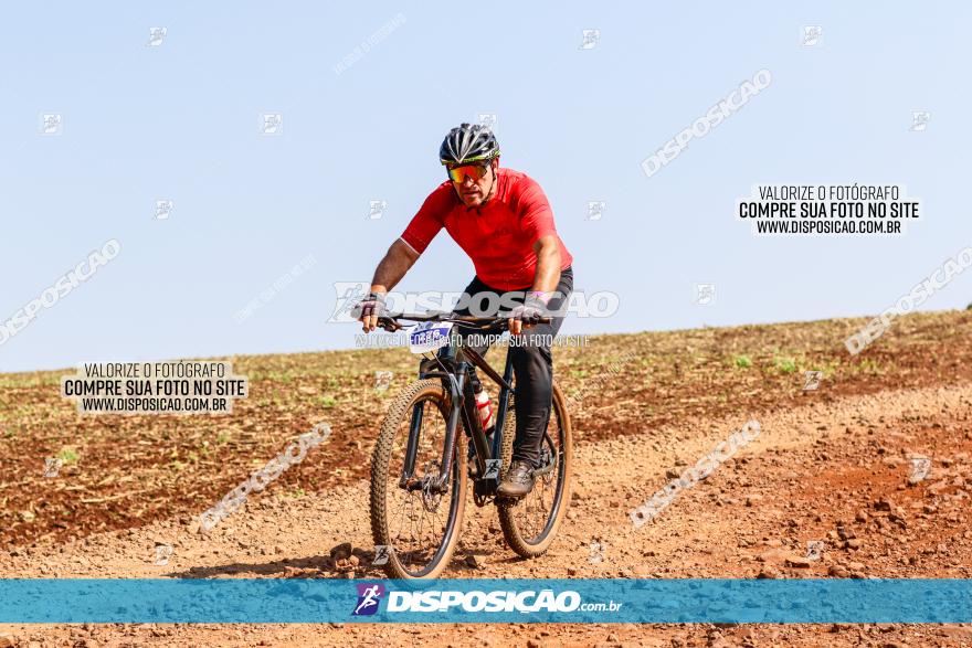 Circuito Regional - 4ª Etapa - São Jorge do Ivaí