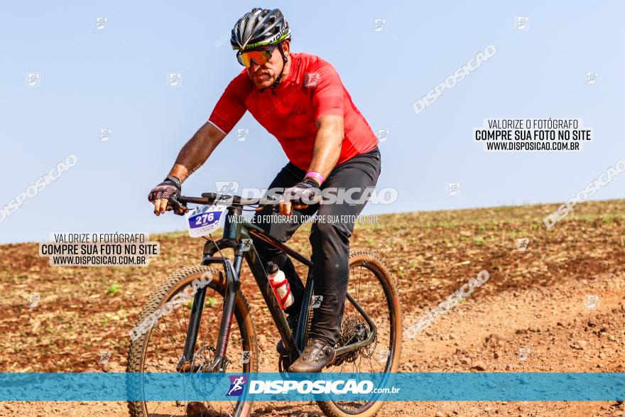 Circuito Regional - 4ª Etapa - São Jorge do Ivaí