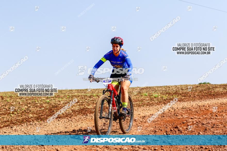 Circuito Regional - 4ª Etapa - São Jorge do Ivaí