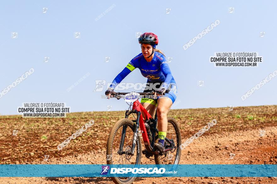 Circuito Regional - 4ª Etapa - São Jorge do Ivaí