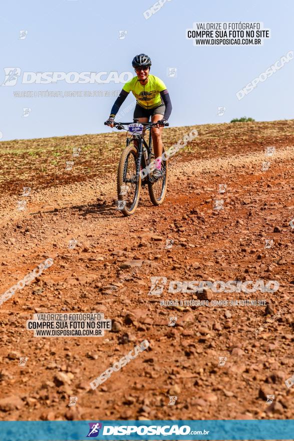 Circuito Regional - 4ª Etapa - São Jorge do Ivaí