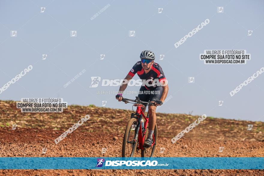 Circuito Regional - 4ª Etapa - São Jorge do Ivaí