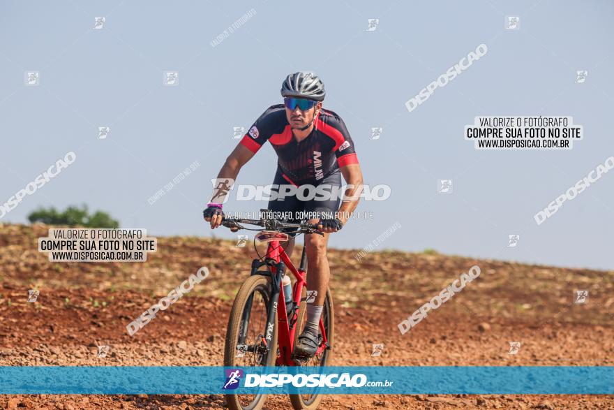 Circuito Regional - 4ª Etapa - São Jorge do Ivaí