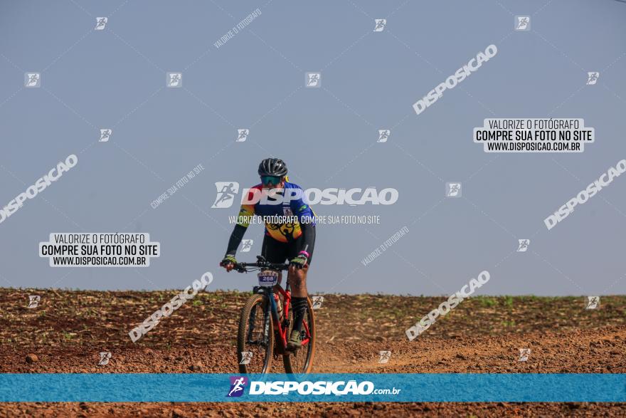 Circuito Regional - 4ª Etapa - São Jorge do Ivaí