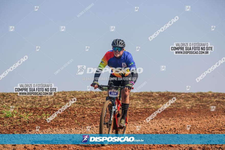 Circuito Regional - 4ª Etapa - São Jorge do Ivaí