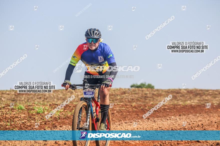 Circuito Regional - 4ª Etapa - São Jorge do Ivaí