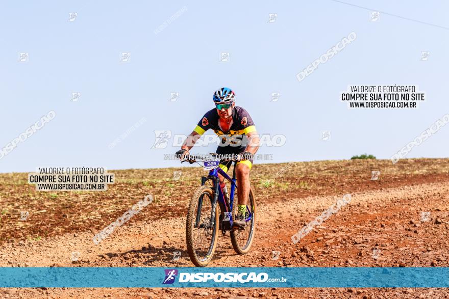 Circuito Regional - 4ª Etapa - São Jorge do Ivaí