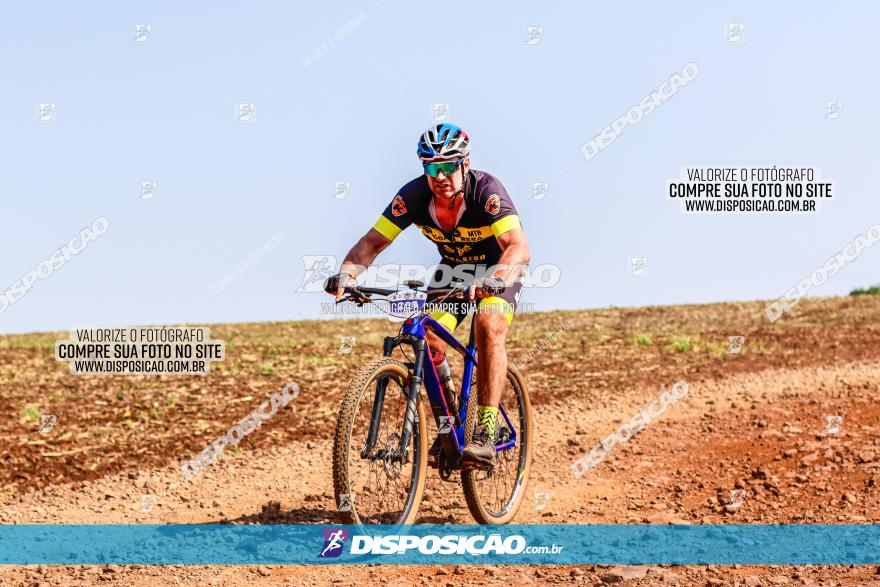 Circuito Regional - 4ª Etapa - São Jorge do Ivaí