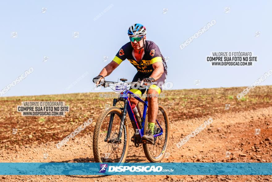 Circuito Regional - 4ª Etapa - São Jorge do Ivaí