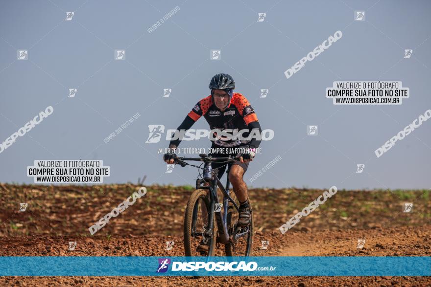 Circuito Regional - 4ª Etapa - São Jorge do Ivaí