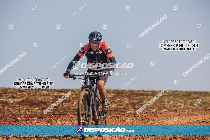 Circuito Regional - 4ª Etapa - São Jorge do Ivaí