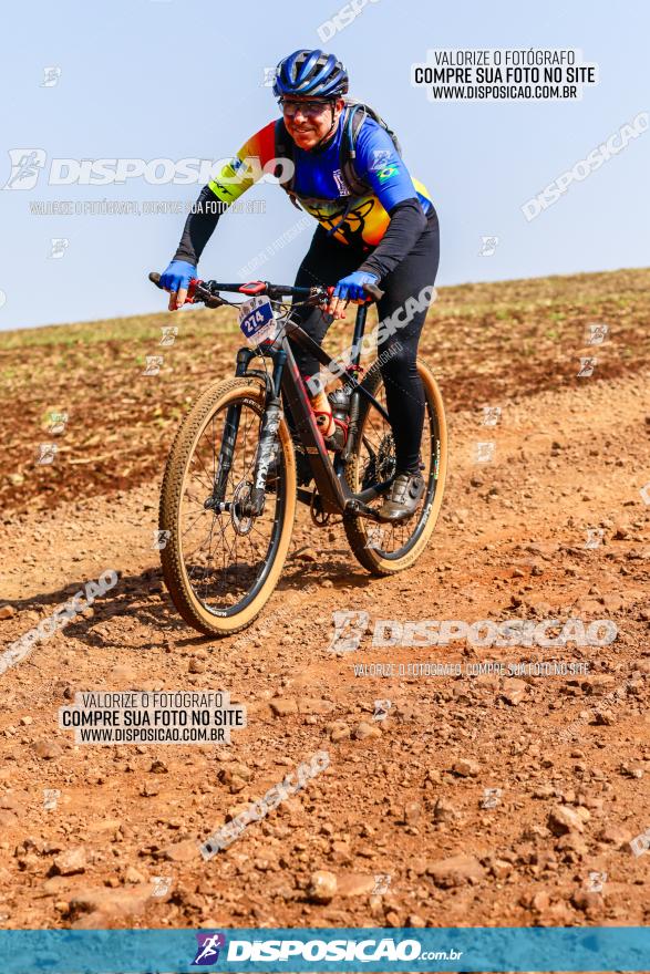 Circuito Regional - 4ª Etapa - São Jorge do Ivaí