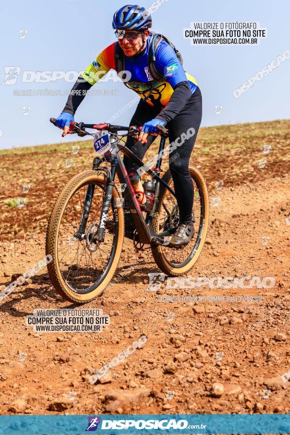 Circuito Regional - 4ª Etapa - São Jorge do Ivaí