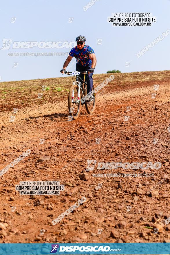 Circuito Regional - 4ª Etapa - São Jorge do Ivaí