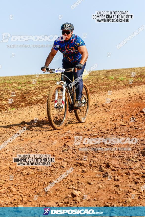 Circuito Regional - 4ª Etapa - São Jorge do Ivaí