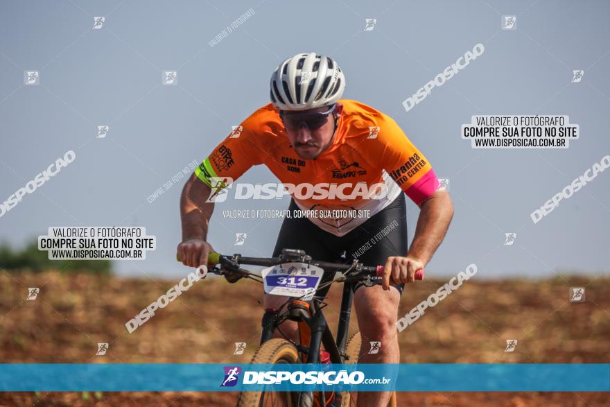 Circuito Regional - 4ª Etapa - São Jorge do Ivaí