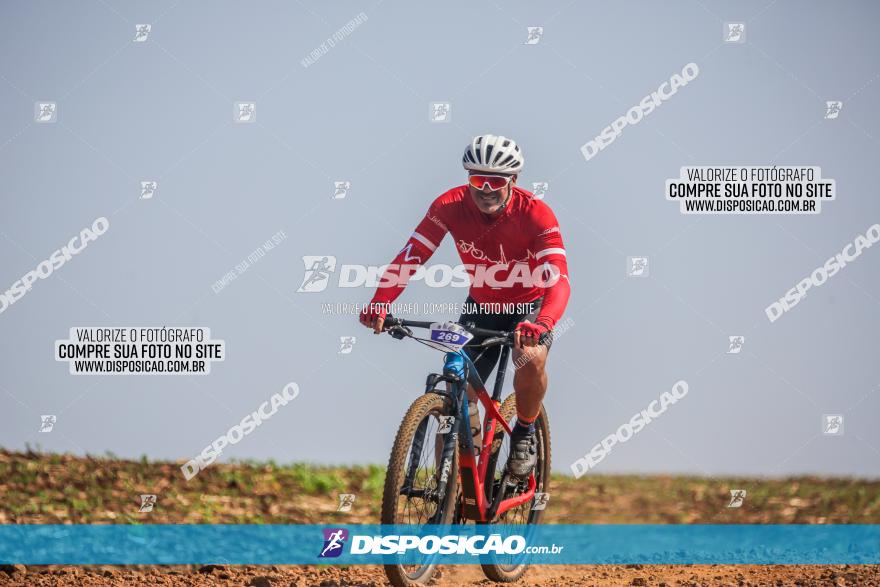 Circuito Regional - 4ª Etapa - São Jorge do Ivaí